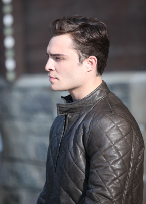 Ed Westwick pic #526414