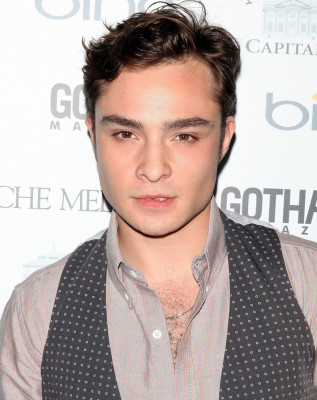 Ed Westwick pic #297058
