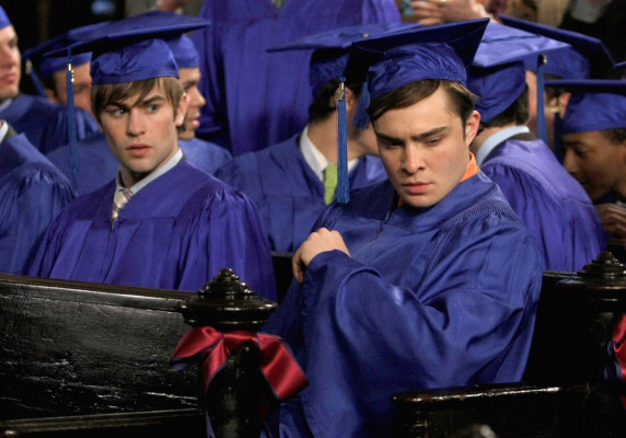 Ed Westwick pic #527903