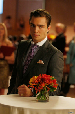 Ed Westwick pic #527899