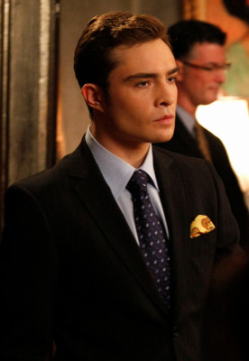 Ed Westwick pic #527897