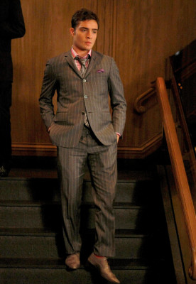 Ed Westwick pic #527901