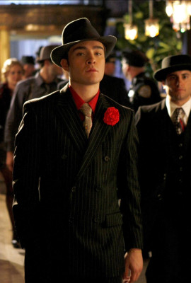 Ed Westwick pic #527898
