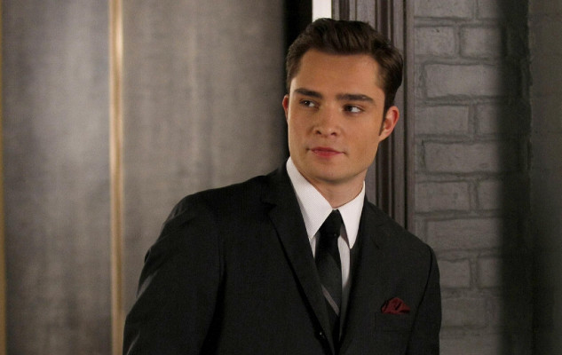 Ed Westwick pic #527902