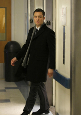 Ed Westwick pic #527896