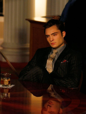 Ed Westwick pic #528110