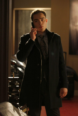 Ed Westwick pic #528108