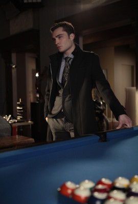 Ed Westwick pic #528124