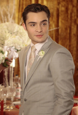 Ed Westwick pic #528123
