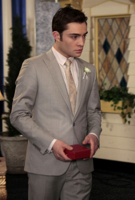 Ed Westwick pic #528122