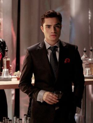 Ed Westwick pic #528121