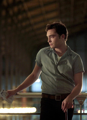 Ed Westwick pic #528117