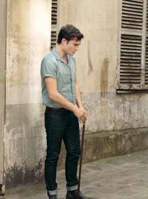 Ed Westwick pic #528119
