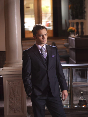 Ed Westwick pic #528113