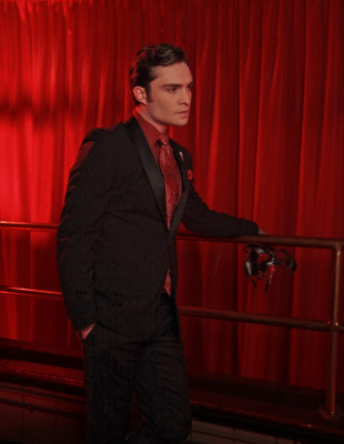 Ed Westwick pic #528114