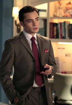 Ed Westwick pic #528116