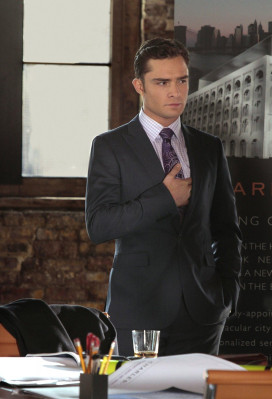 Ed Westwick pic #528115