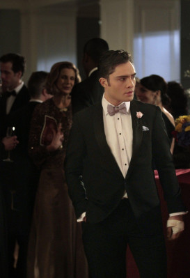 Ed Westwick pic #529858