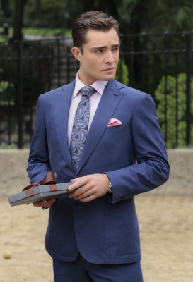 Ed Westwick pic #530275