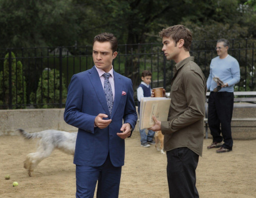 Ed Westwick pic #530279