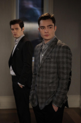 Ed Westwick pic #530289