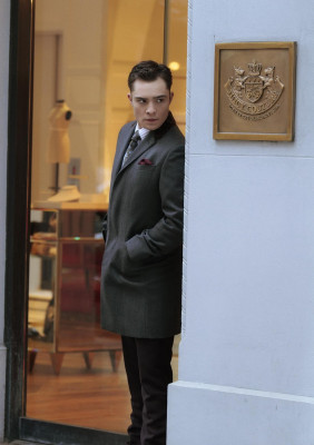 Ed Westwick pic #530288