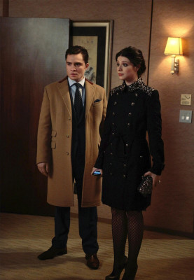 Ed Westwick pic #530278
