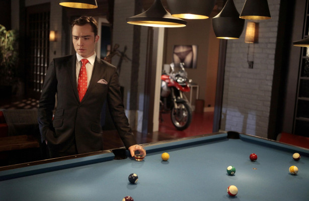 Ed Westwick pic #530277