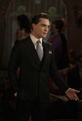 Ed Westwick pic #530280