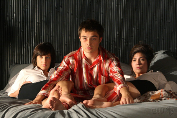 Ed Westwick pic #530285