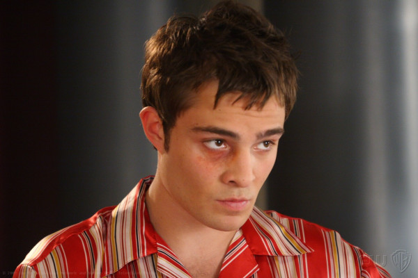 Ed Westwick pic #530286
