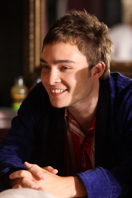 Ed Westwick pic #530287