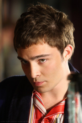 Ed Westwick pic #530471