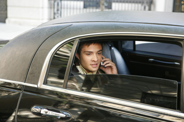 Ed Westwick pic #530472