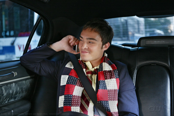 Ed Westwick pic #530470