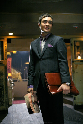 Ed Westwick pic #530469