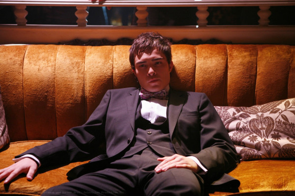 Ed Westwick pic #530468