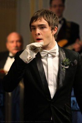 Ed Westwick pic #530467