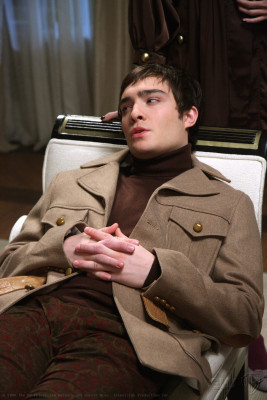 Ed Westwick pic #530465