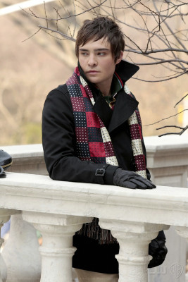 Ed Westwick pic #530463