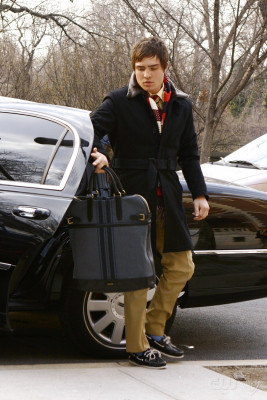 Ed Westwick pic #530464