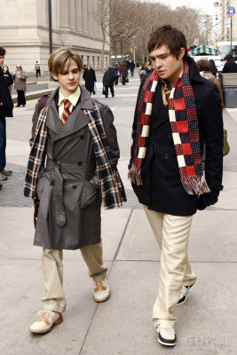 Ed Westwick pic #530462