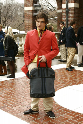 Ed Westwick pic #530461