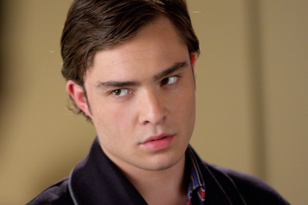 Ed Westwick pic #532462