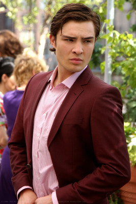 Ed Westwick pic #533996