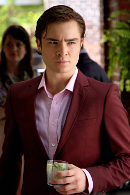 Ed Westwick pic #534002