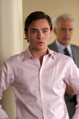 Ed Westwick pic #532448