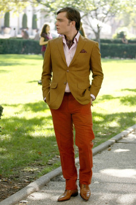 Ed Westwick pic #534001