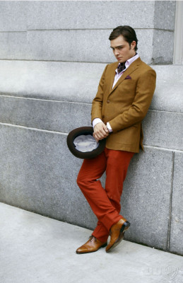 Ed Westwick pic #534000