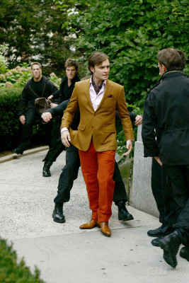 Ed Westwick pic #533999